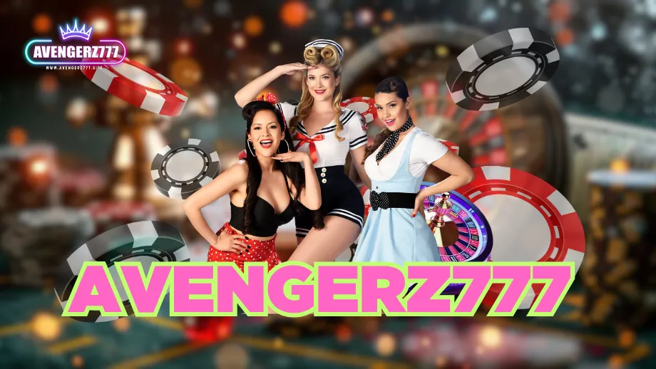 avengerz777